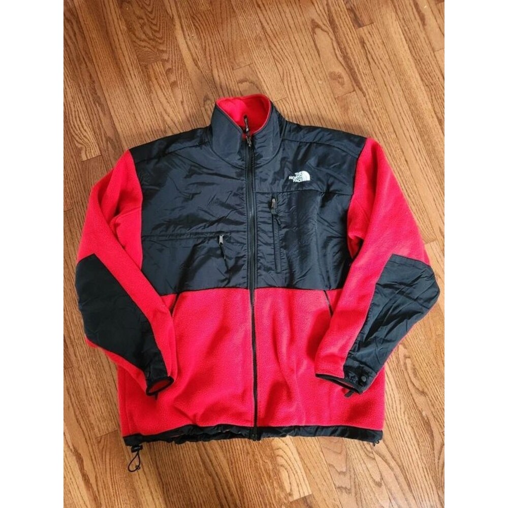 The North Face men's retro Denali jacket